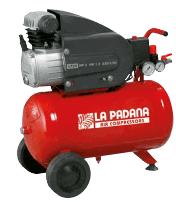 Compresoare Cu Piston De Medie Si Mare Presiune – Med Ind Engineering ...