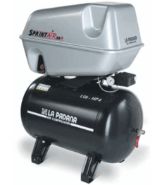 Compresor SPRINT AIR Mod. SA3-4150