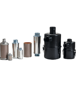 consumabile compresoare
